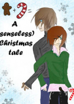 Cover: A (senseless) Christmas tale
