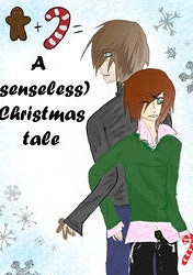 Cover: A (senseless) Christmas tale