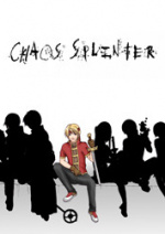 Cover: Chaos Splinter