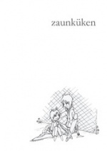 Cover: Zaunküken
