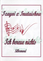 Cover: Ich bereue nichts