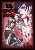 Cover: 'til my time is over