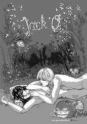 Cover: Jack O´