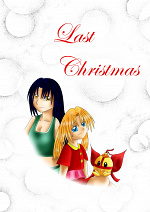 Cover: Last Christmas