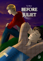 Cover: Before Juliet