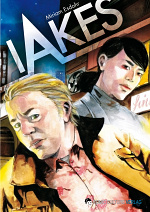 Cover: Iakes