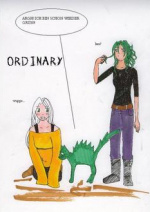 Cover: ordinary