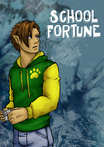 Cover: School Fortune