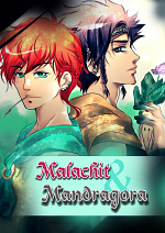 Cover: Malachit & Mandragora (16/18+)
