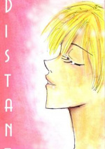 Cover: Distant