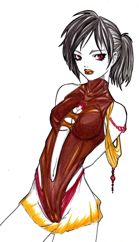 Fanart