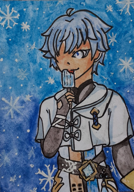 Fanart