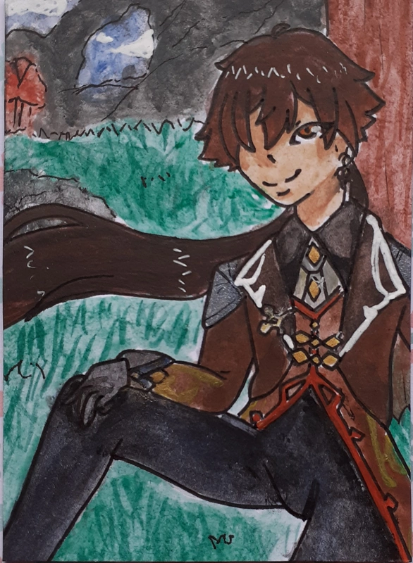Fanart