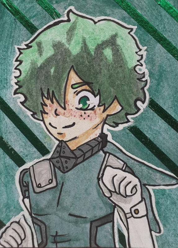 Fanart