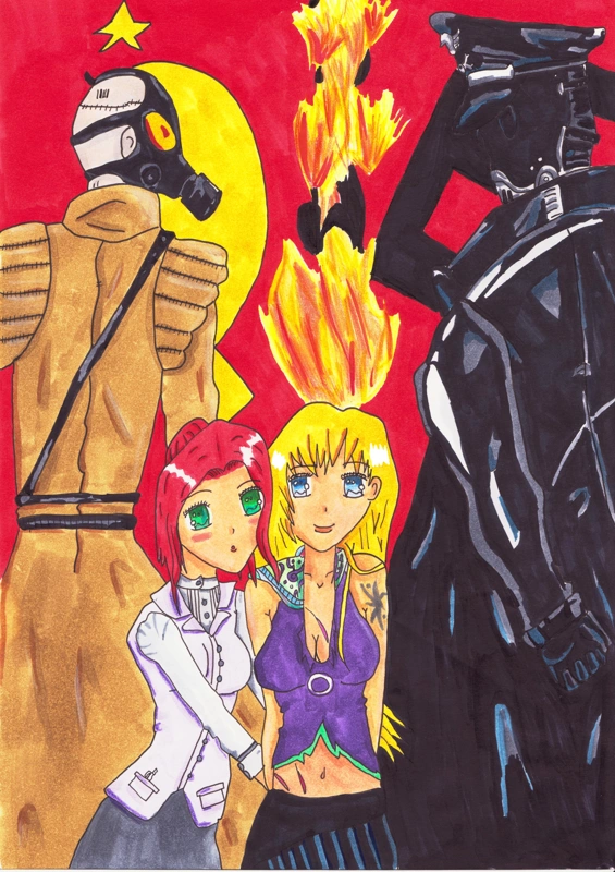 Fanart