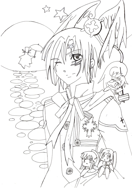 Fanart
