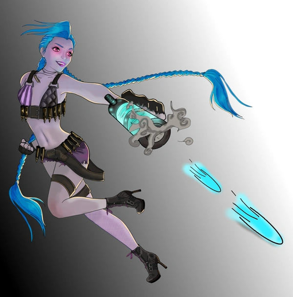 Fanart