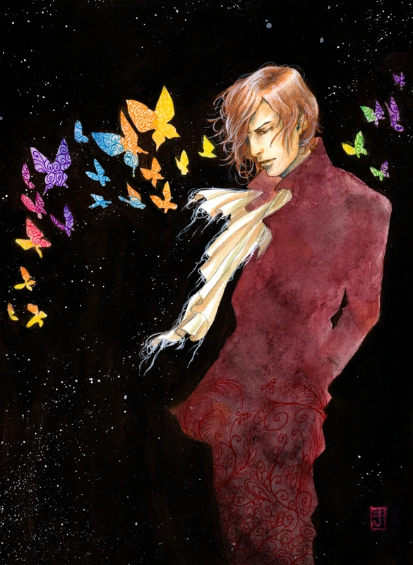 Fanart