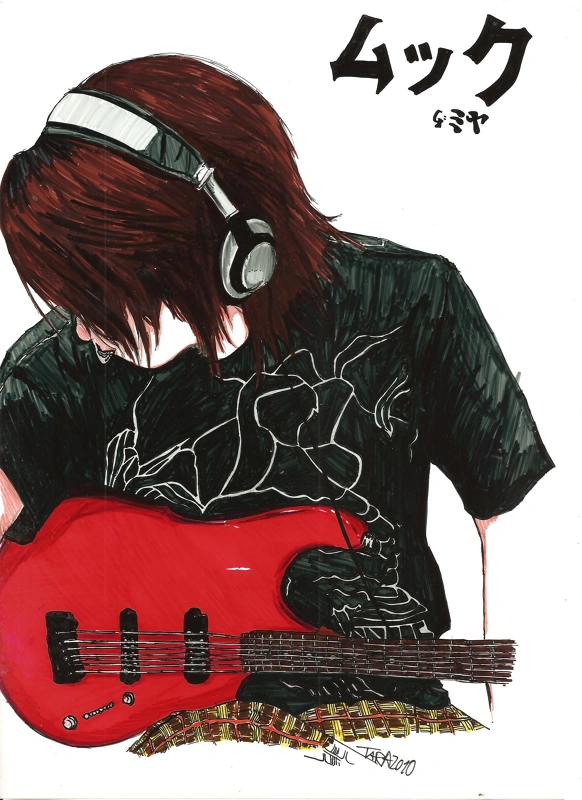 Fanart
