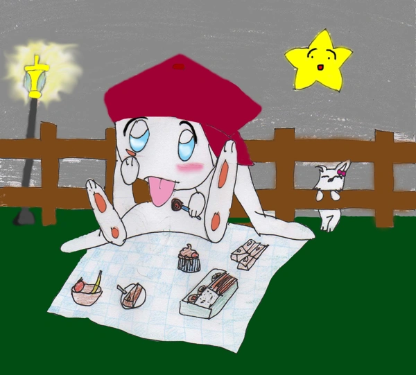 Fanart