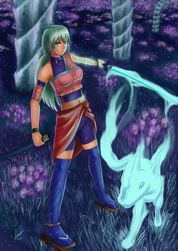 Fanart