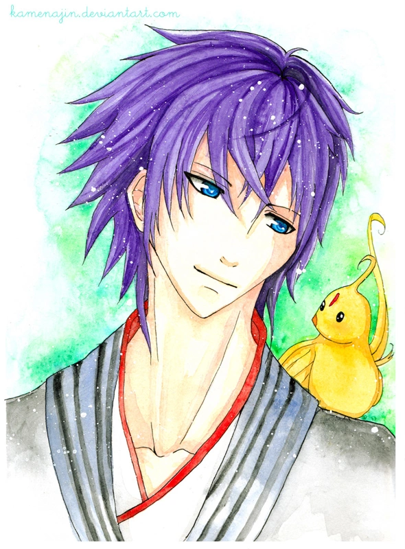 Fanart