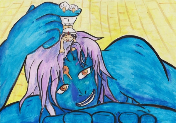 Fanart