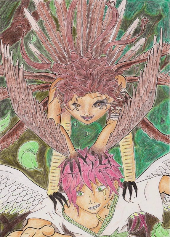 Fanart