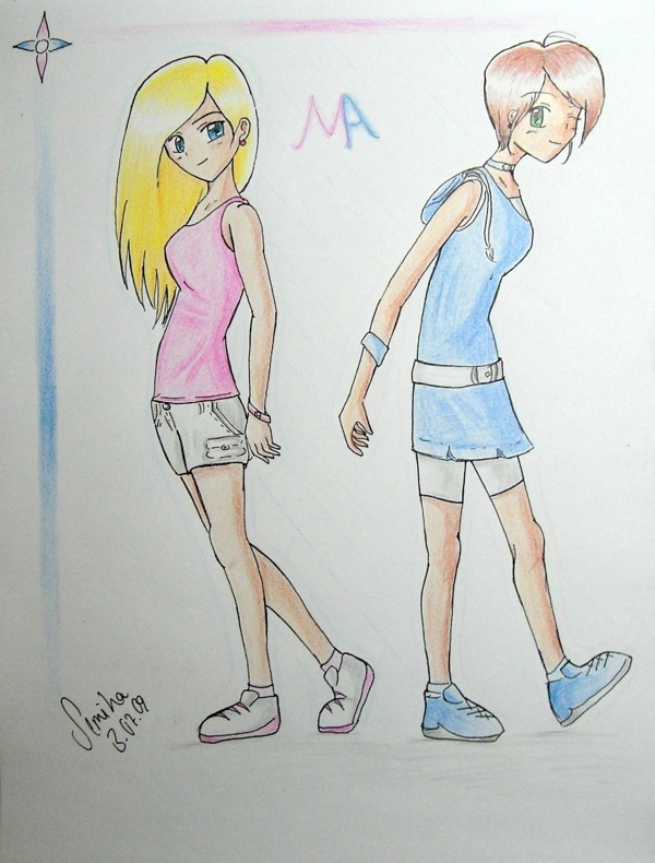 Fanart
