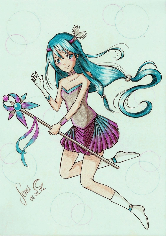Fanart