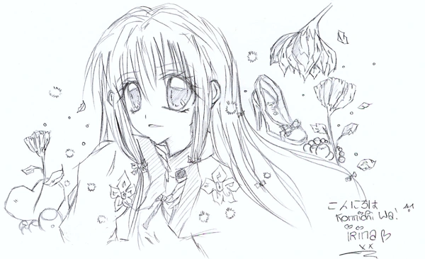 Fanart