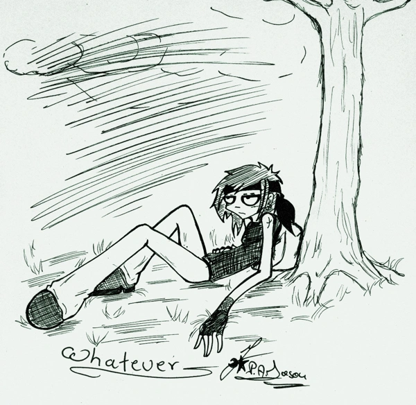 Fanart