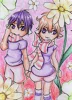 #006 Sweet Flowers