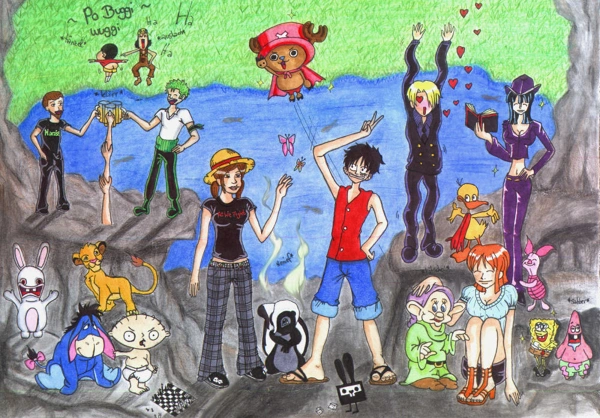 Fanart