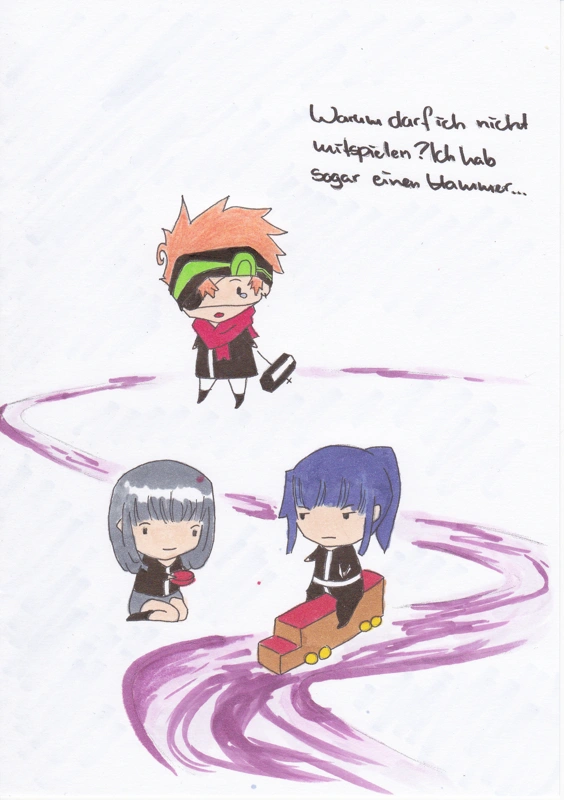 Fanart