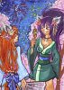 #145 Shira und Heaven an Silvester