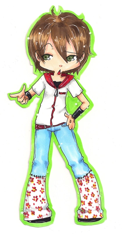 Fanart