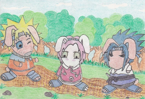 Fanart