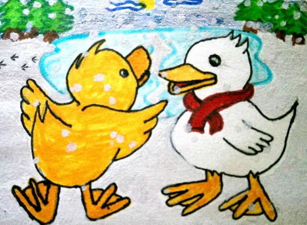 Fanart