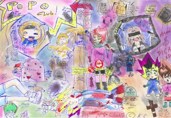 Fanart