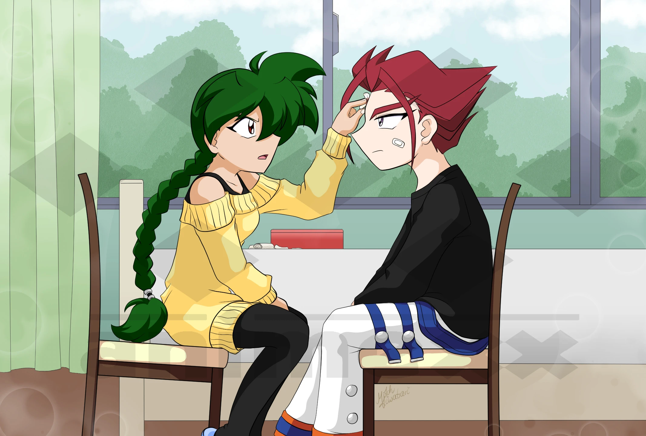Fanart2