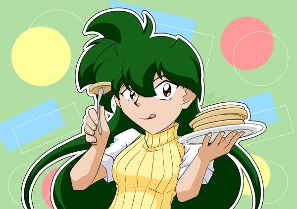 Fanart