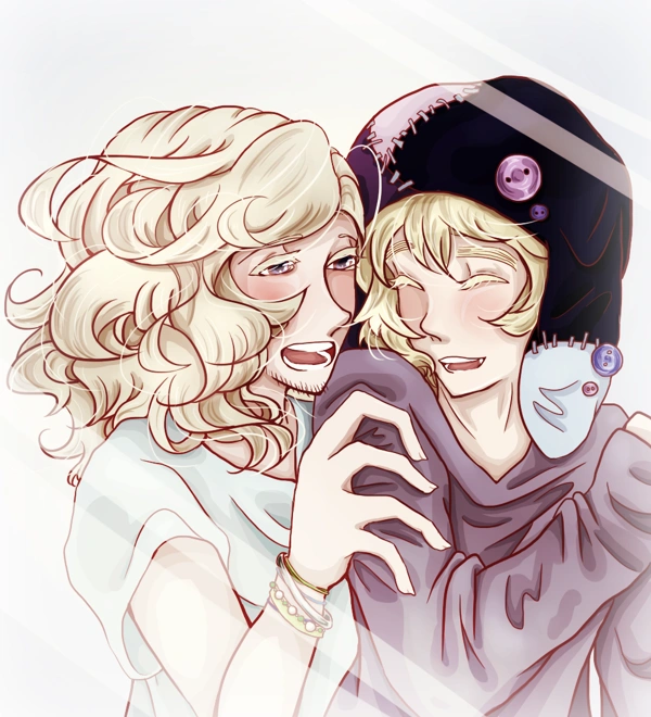 Fanart