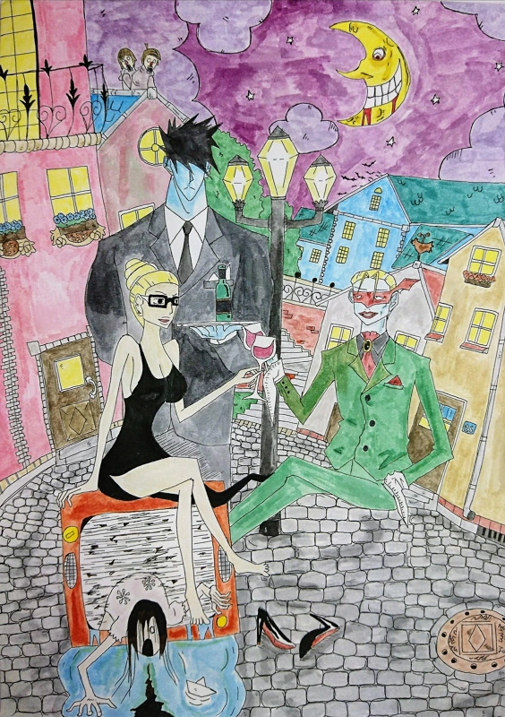 Fanart