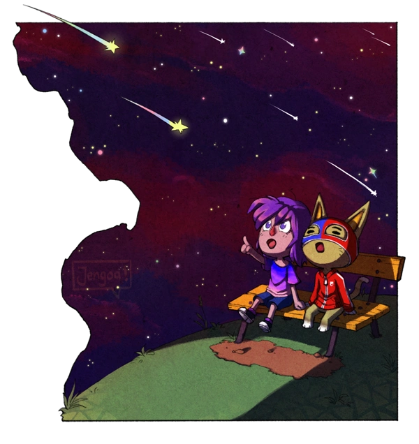 Fanart