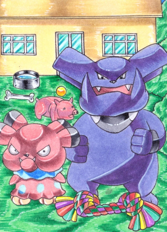 Fanart