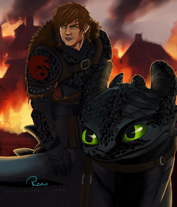 Fanart
