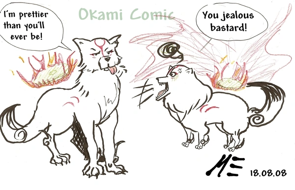 Fanart