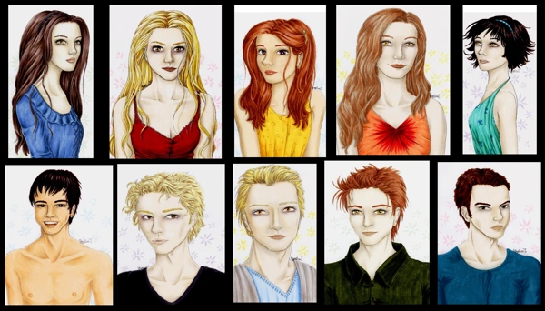 Fanart