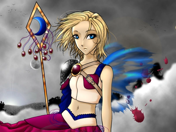 Fanart